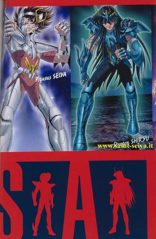 Otaku Gallery  / Art Books / Saint Seiya - Hades Sanctuary / hadesbookposter8.jpg